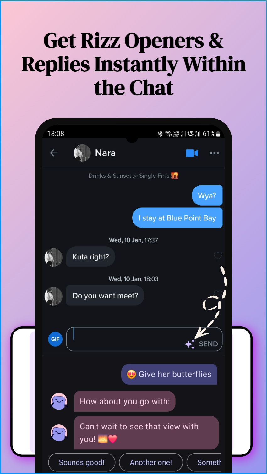 Chat Screenshot 1