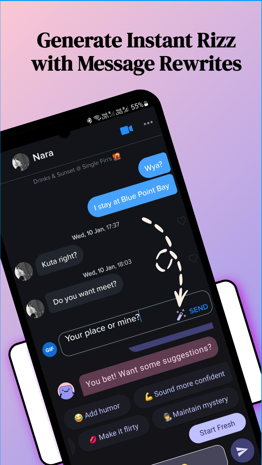 Chat Screenshot 2