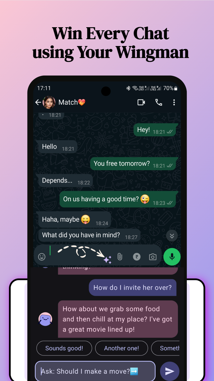 Chat Screenshot 3